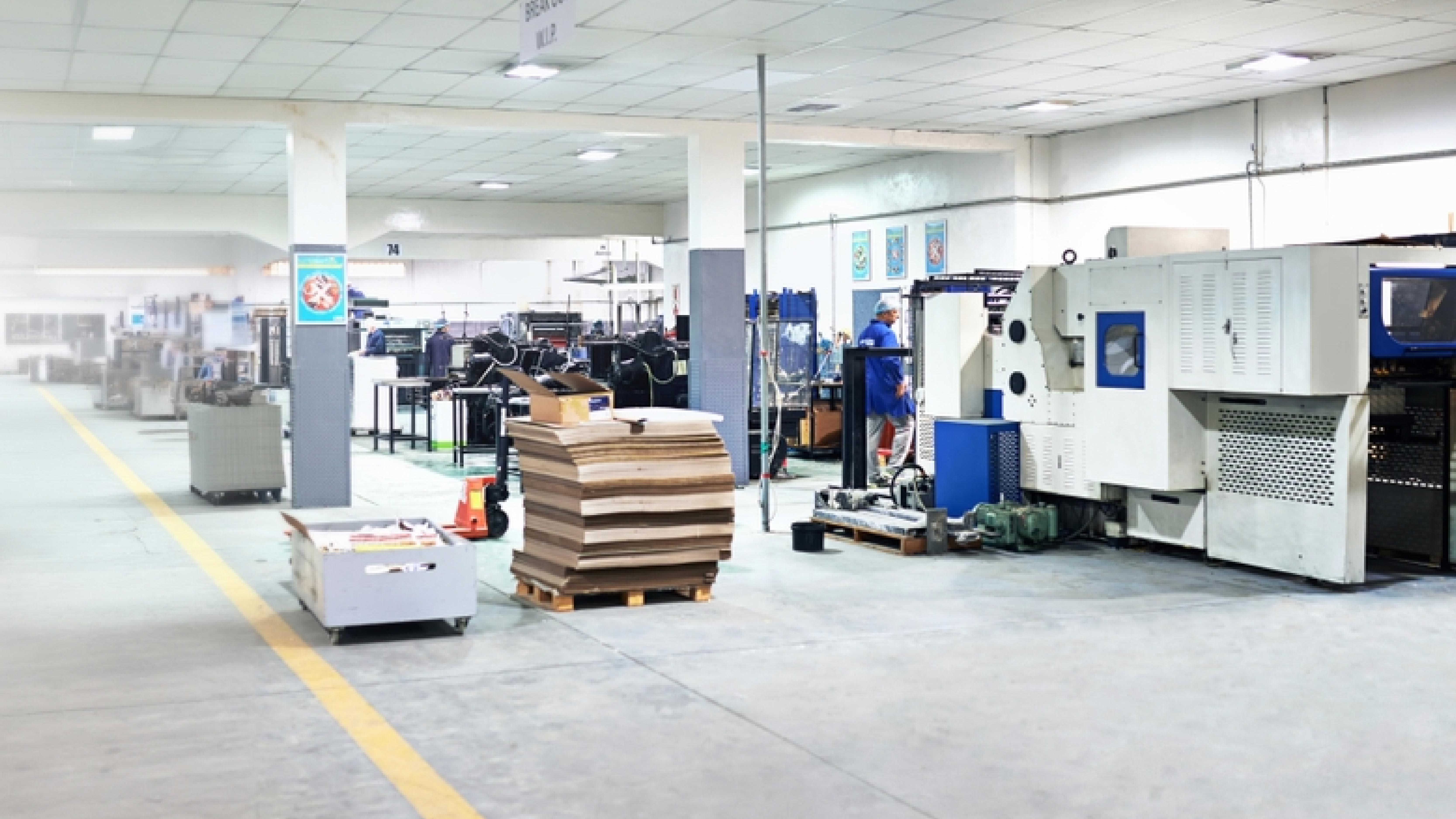 Shop & Establishment Licence visual